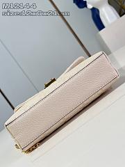 LV Nano Madeleine Bag M12145 Size 21x12x6cm - 4