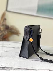 LV NEW MESSENGER VOYAGE M59329 Size 28x21x6CM - 5