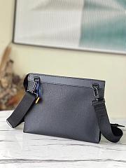 LV NEW MESSENGER VOYAGE M59329 Size 28x21x6CM - 3