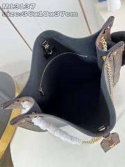 LV Nova MM Bag M13137 Size 36x37x10cm - 6