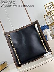 LV Nova MM Bag M13137 Size 36x37x10cm - 3