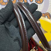 LV OnTheGo MM Bag N00065 Size 35x27x14cm - 5