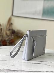 LV POCHETTE IPAD M69836 Size 30x22x5CM - 5