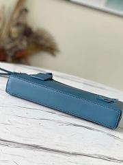 LV POCHETTE IPAD M81029 Size 30x22x5CM - 6