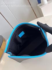 LV Pochette Voyage MM M11466 Size 27x21x6CM - 6