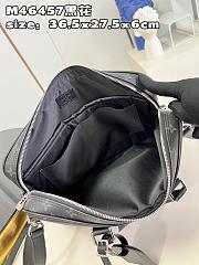 LV Porte-Documents Voyage PM Bag Size 36x27x6CM - 3