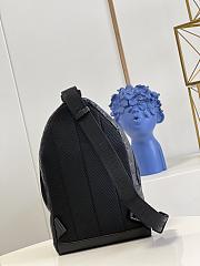 LV RACER SLINGBAG M46107 Size 24x42x12CM - 5