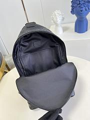 LV RACER SLINGBAG M46107 Size 24x42x12CM - 2