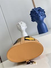 LV RANDONNÉE MESSENGER BAG M45968 Size 20x26x12CM - 6