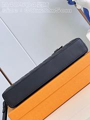 LV Takeoff Pouch N40504 Size 30x22x5CM - 5