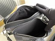 LV TRIO MESSENGER N50017 Size 25x18x7CM - 2