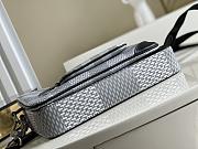 LV TRIO MESSENGER N50027 Size 25x18x7CM - 3