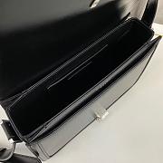 Saint Laurent Bag (YSL) 1448YS Size 23x16x6cm - 6