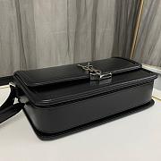 Saint Laurent Bag (YSL) 1448YS Size 23x16x6cm - 3