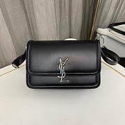 Saint Laurent Bag (YSL) 1448YS Size 23x16x6cm - 4