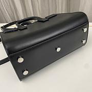 YSL Classic SAC DE JOUR 01 Bag 1455YS Size 22x18x10cm - 6