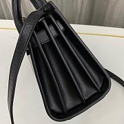YSL Classic SAC DE JOUR 01 Bag 1455YS Size 22x18x10cm - 5