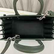 YSL Classic SAC DE JOUR 03 Bag 1454YS Size 22x18x10cm - 6