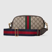Gucci Ophidia Small Crossbody Size 23x16x4cm - 3
