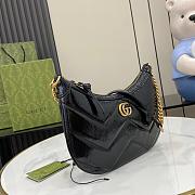GG MARMONT SHOULDER BAG 777263 Size 26x17x4CM - 5