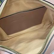 GG MARMONT PINK 795199 Size 25x15x6CM - 3