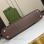 GG OPHIDIA BAG 795249 Size 31x16x8CM - 4