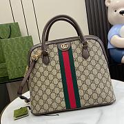 Gucci OPHIDIA MEDIUM BAG 795258 Size 27x34x15CM - 4