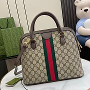 Gucci OPHIDIA MEDIUM BAG 795258 Size 27x34x15CM - 2
