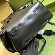 Gucci BP with Tonal Double 725657 Size 44x38x15cm - 4