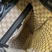 Gucci BP with Tonal Double 725657 Size 44x38x15cm - 2