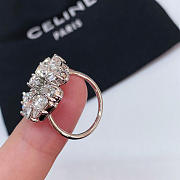 Celine Ring A7933 Size 6 7 8 - 6