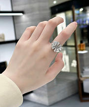 Celine Ring A7933 Size 6 7 8 - 4