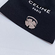 Celine Ring A7933 Size 6 7 8 - 2