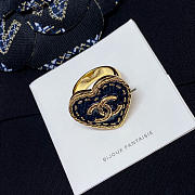 Louis Vuitton Ring A8181 Size 6 7 8 - 1