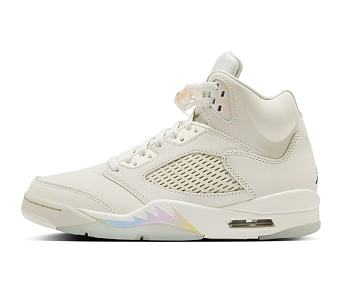Air Jordan 5 Retro Year of the Snake HF3183-001