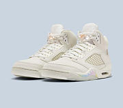 Air Jordan 5 Retro Year of the Snake HF3183-001 - 4