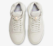 Air Jordan 5 Retro Year of the Snake HF3183-001 - 3