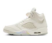 Air Jordan 5 Retro Year of the Snake HF3183-001 - 2