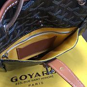 Goyard Alpin Bag Orange Size 39x15x32CM - 5