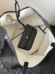 Goyard Crossbody Black Bag 09 Size 57x33x16CM - 5