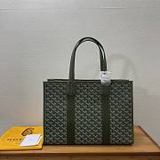 Goyard Villette Tote Bag Special Edition Size 45x31x17CM - 1