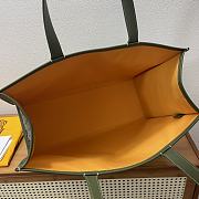 Goyard Villette Tote Bag Special Edition Size 45x31x17CM - 5