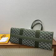 Goyard Villette Tote Bag Special Edition Size 45x31x17CM - 4