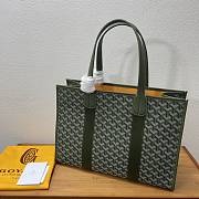 Goyard Villette Tote Bag Special Edition Size 45x31x17CM - 3