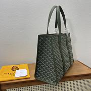 Goyard Villette Tote Bag Special Edition Size 45x31x17CM - 2