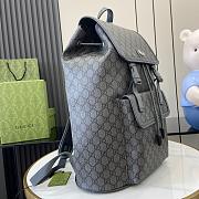 GUCCI OPHIDIA BACKPACK 792104 Size 44x34x21cm - 2