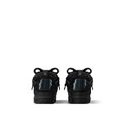 LV Skate Sneaker Black 1ADG86 - 2