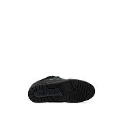 LV Skate Sneaker Black 1ADG86 - 3
