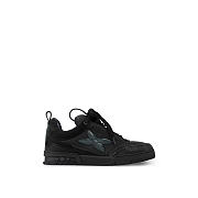 LV Skate Sneaker Black 1ADG86 - 4