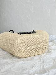 Loewe Crossbody Bag Black Size 34x13x16.5CM - 4